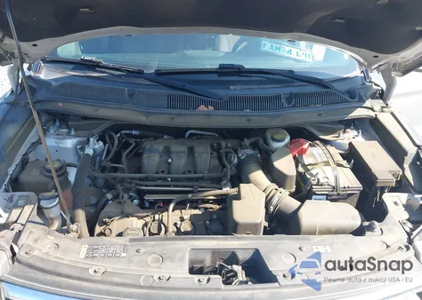 2018 Ford Explorer Xlt from USA, damaged, VIN 1FM5K8D81JGA36587